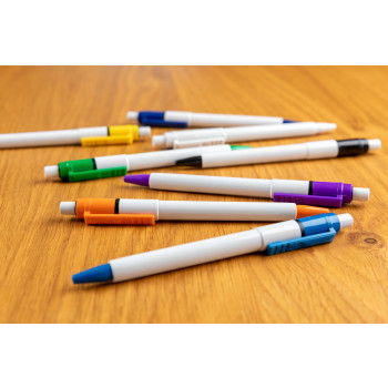 Stilolinea Baron penna a sfera | Refill jumbo