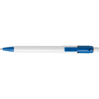 Penna personalizzata con logo  - Stilolinea, penna a sfera Baron ABS