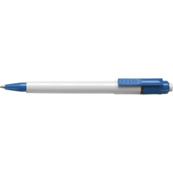 Penna personalizzata con logo  - Stilolinea, penna a sfera Baron in ABS
