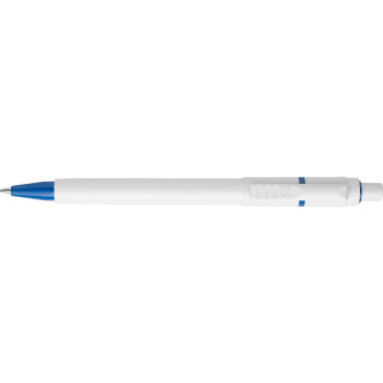Penna personalizzata con logo  - Stilolinea, penna a sfera Baron in ABS