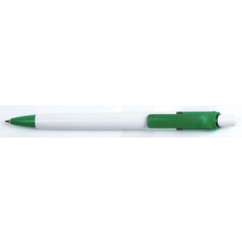 Penna personalizzata con logo  - Stilolinea, penna a sfera Ducal in ABS