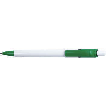 Penna personalizzata con logo  - Stilolinea, penna a sfera Ducal in ABS