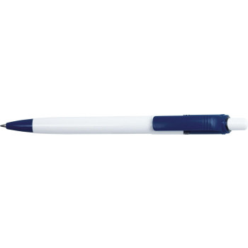 Penna personalizzata con logo  - Stilolinea, penna a sfera Ducal in ABS
