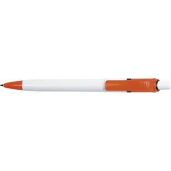 Penna personalizzata con logo  - Stilolinea, penna a sfera Ducal in ABS