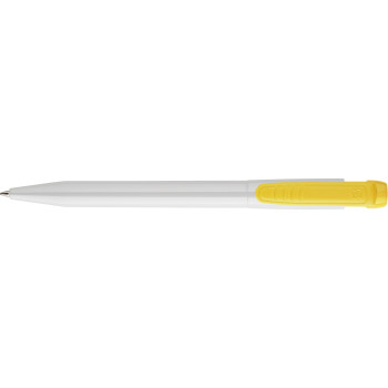 Stilolinea, penna a sfera in plastica