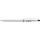 Penna a sfera personalizzabile Stilolinea fusto bianco con refill blu