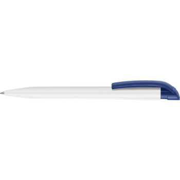 Penna personalizzata con logo  - Stilolinea, penna a sfera S45 in ABS
