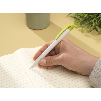 Penna personalizzata con logo  - Stilolinea, penna a sfera S45 in ABS