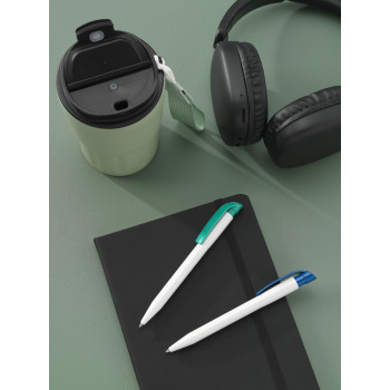 Penna personalizzata con logo  - Stilolinea, penna a sfera S45 in ABS