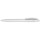 Penna Stilolinea personalizzabile bioplastica PLA con refill blu