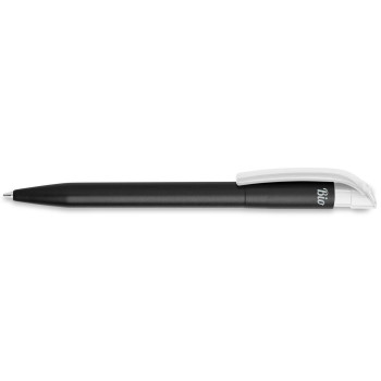 gadget ecologici con logo - Stilolinea, penna S45 BIO PLA