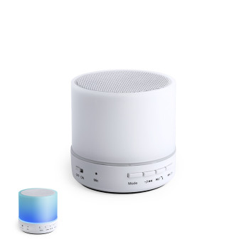 Speaker altoparlante personalizzato con logo - Stockel