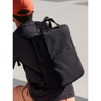 Zaino porta pc personalizzato con logo - Stockholm Laptop Backpack