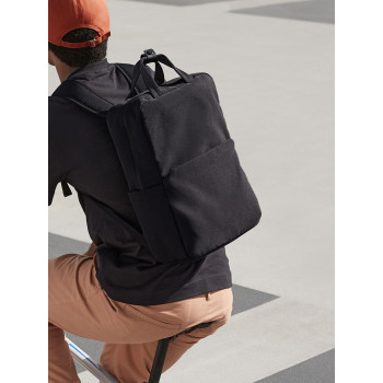 Zaino porta pc personalizzato con logo - Stockholm Laptop Backpack