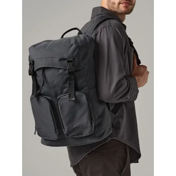 Zaino personalizzato con logo - Stockholm Laptop Rucksack 