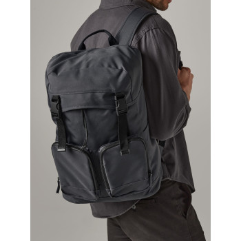Zaino porta pc personalizzato con logo - Stockholm Laptop Rucksack 