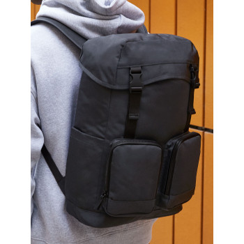 Zaino porta pc personalizzato con logo - Stockholm Laptop Rucksack 