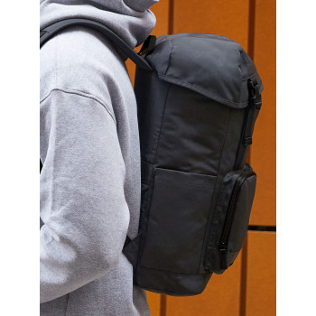 Zaino porta pc personalizzato con logo - Stockholm Laptop Rucksack 