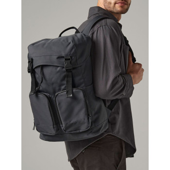 Zaino porta pc personalizzato con logo - Stockholm Laptop Rucksack 