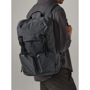 Zaino personalizzato con logo - Stockholm Laptop Rucksack 