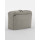 Organizer compatto personalizzabile Quadra in poliestere riciclato idrorepellente
