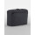 Organizer compatto personalizzabile Quadra in poliestere riciclato idrorepellente