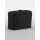 Organizer compatto personalizzabile Quadra in poliestere riciclato idrorepellente