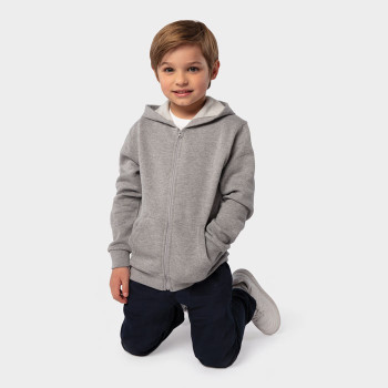 felpe uomo personalizzate - STONE KIDS - STONE KIDS HOODIE  260g