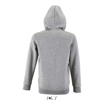 STONE KIDS - STONE KIDS HOODIE  260g
