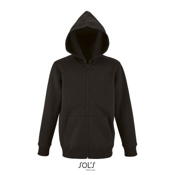 STONE KIDS - STONE KIDS HOODIE  260g