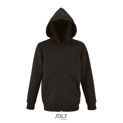 STONE KIDS - STONE KIDS HOODIE  260g