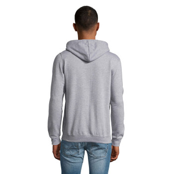 STONE - STONE UNI HOODIE 260g