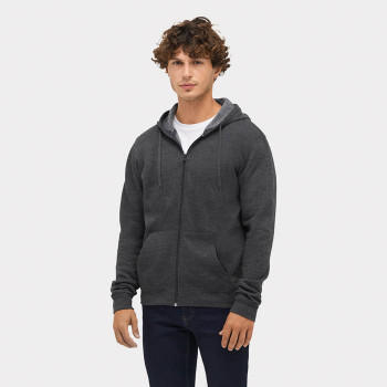 felpe uomo personalizzate - STONE - STONE UNI HOODIE 260g