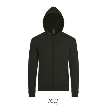 STONE - STONE UNI HOODIE 260g