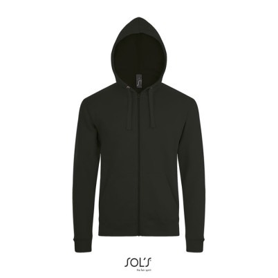 STONE - STONE UNI HOODIE 260g