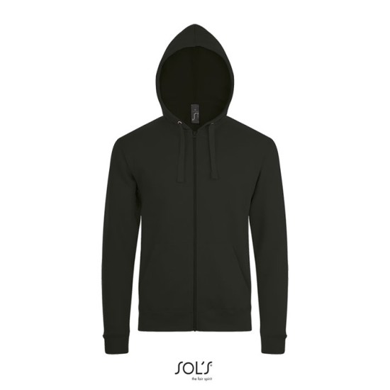 STONE - STONE UNI HOODIE 260g