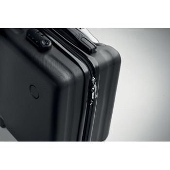 STOR - Trolley sottosedile in ABS.