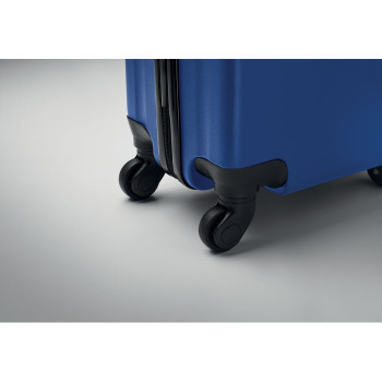 Trolley personalizzati con logo - STOR - Trolley sottosedile in ABS.