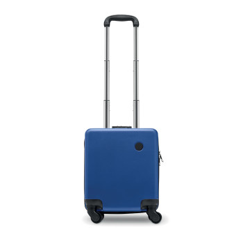 Trolley personalizzati con logo - STOR - Trolley sottosedile in ABS.
