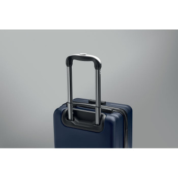 Trolley personalizzati con logo - STOR - Trolley sottosedile in ABS.
