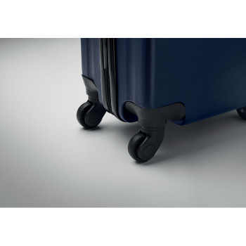 Trolley personalizzati con logo - STOR - Trolley sottosedile in ABS.
