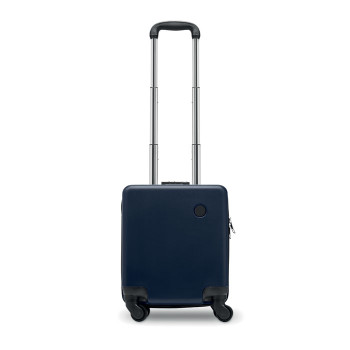 Trolley personalizzati con logo - STOR - Trolley sottosedile in ABS.