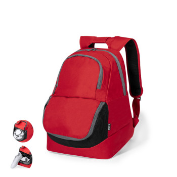 Zaino personalizzato con logo - Storil