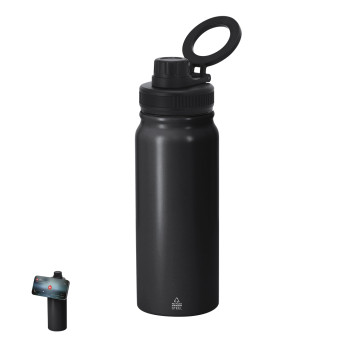 Borraccia personalizzata con logo - Stork