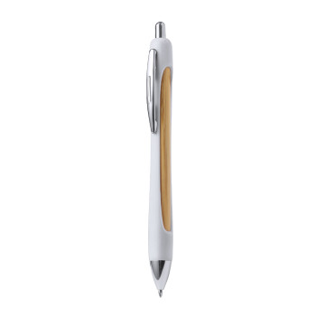 Penne in legno personalizzate con logo - Storm