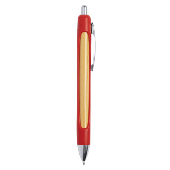 Penne in legno personalizzate con logo - Storm