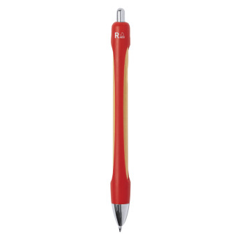 Penne in legno personalizzate con logo - Storm