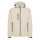 Giacca softshell Black Spider con cappuccio e micropile isolamento