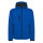 Giacca softshell Black Spider con cappuccio e micropile isolamento