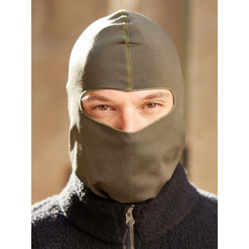 Scaldacollo personalizzato con logo - Storm Hat